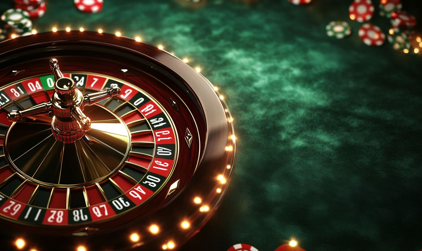 Ideal Games at BET54 Casino
                                